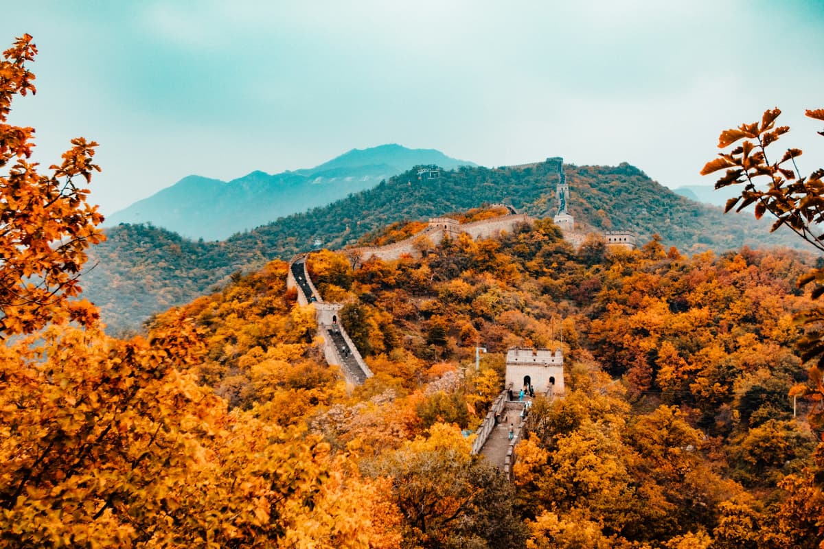 Фото страны