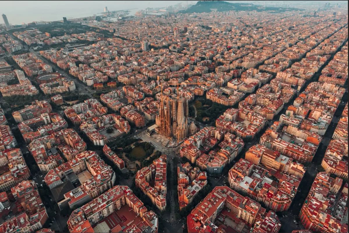 spain